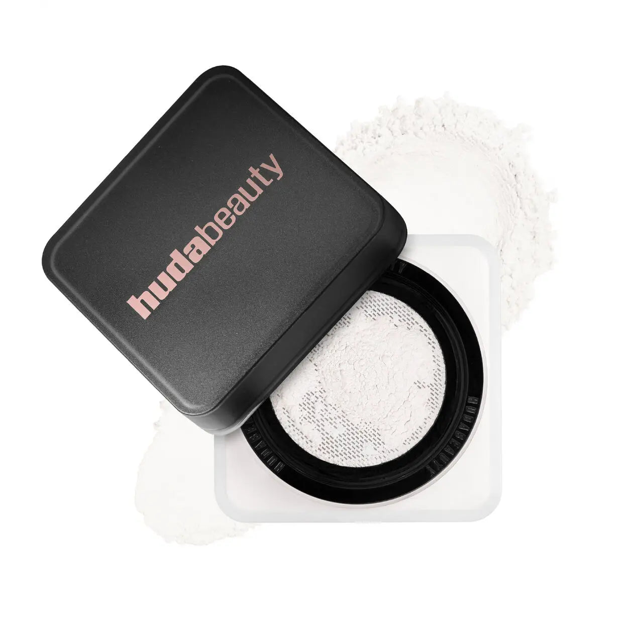 Bright Finish Powder huda beauty