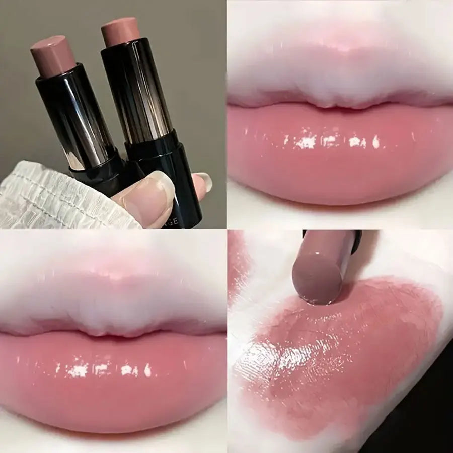 Glossy Luxe Lipstick