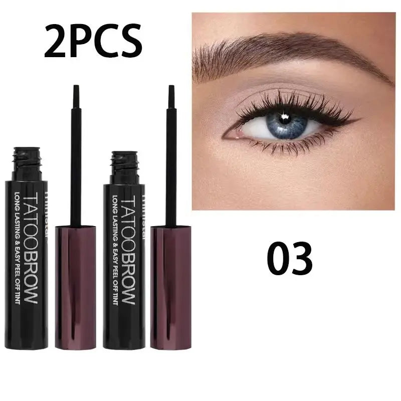Natural Brow Tint