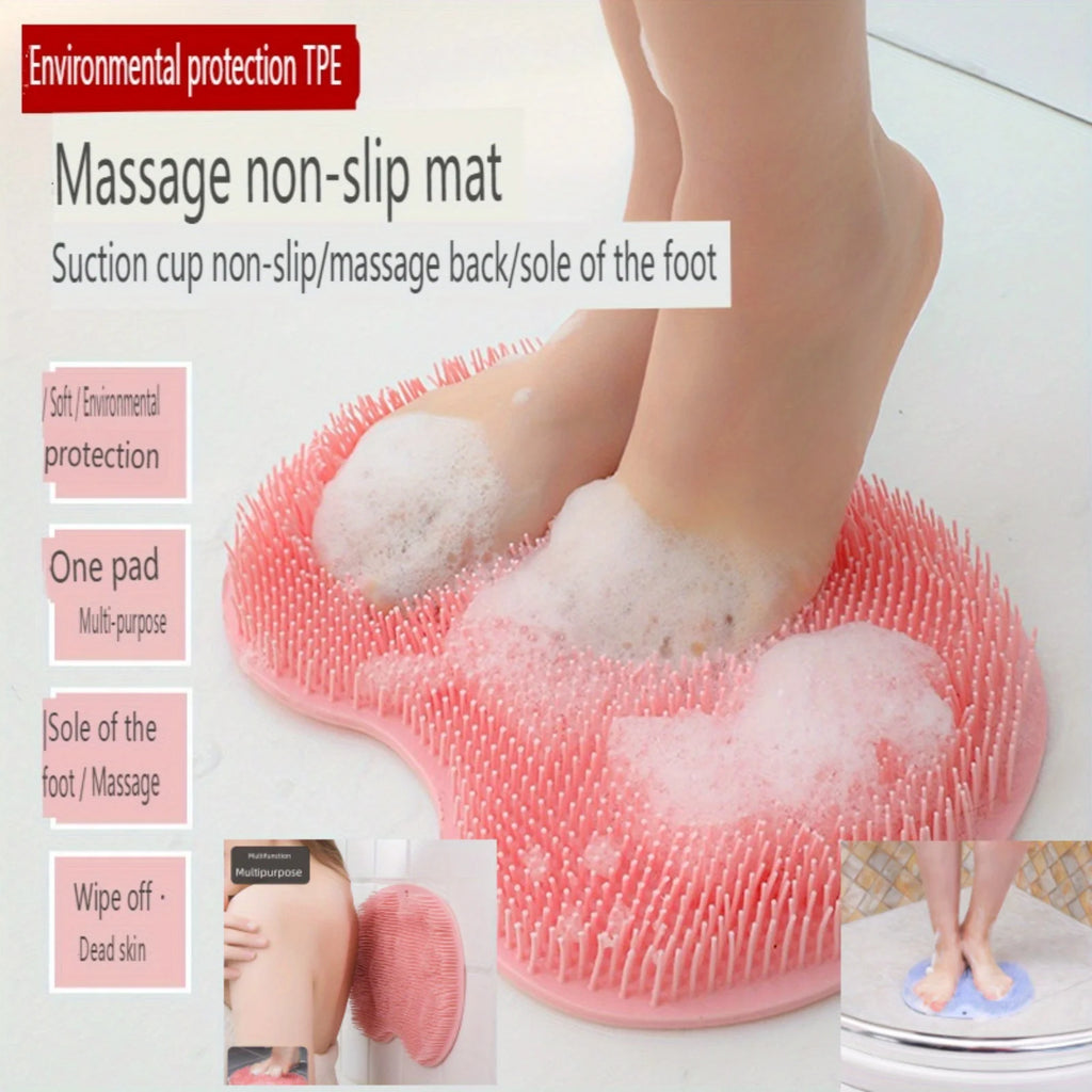 Spa Scrub Mat