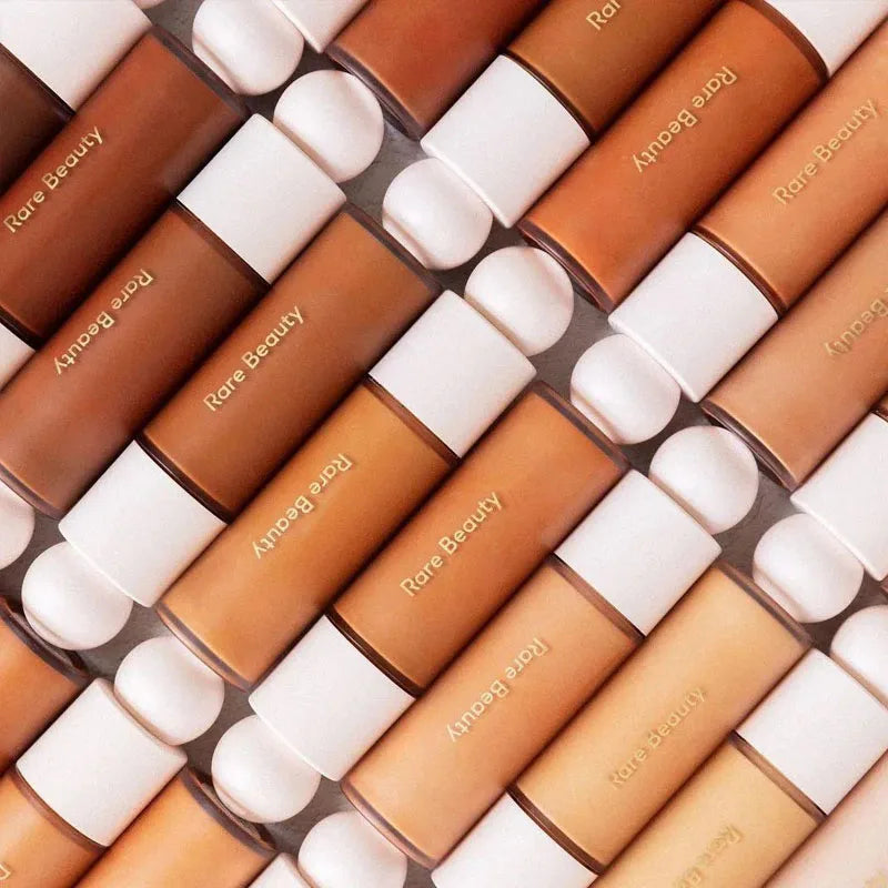 Rare Beauty HD Cover Foundation