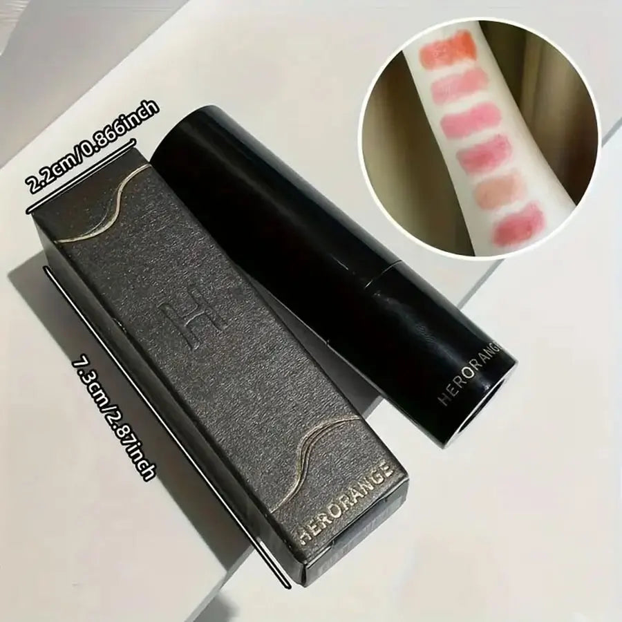 Glossy Luxe Lipstick