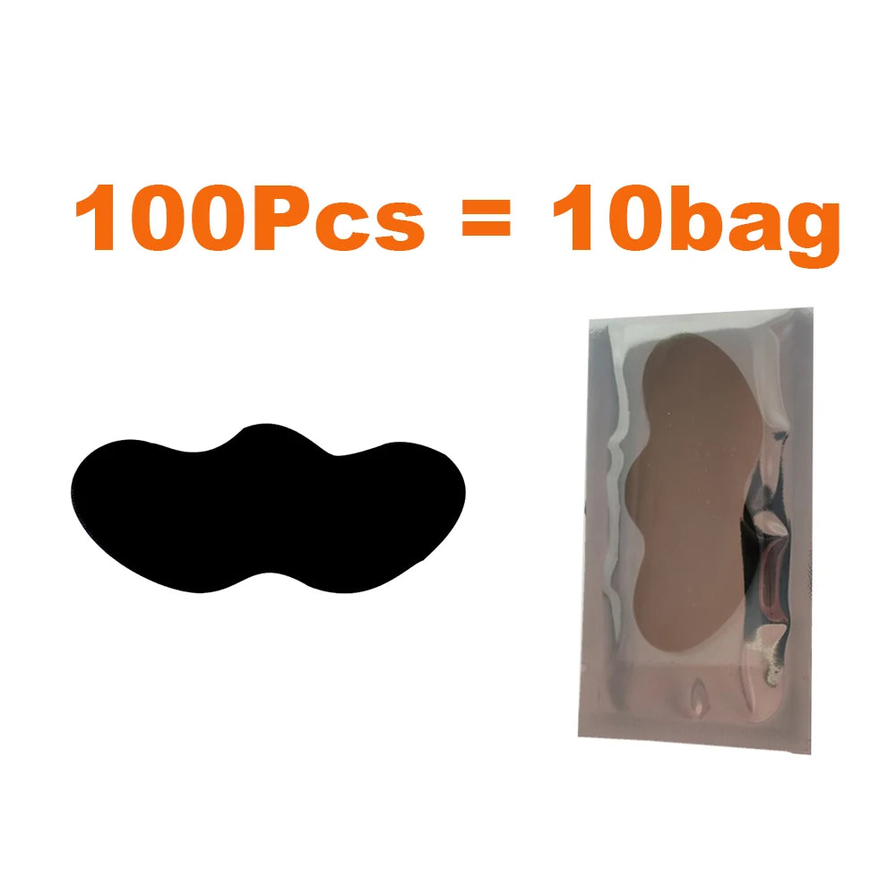 Deep Clean Nose Patches