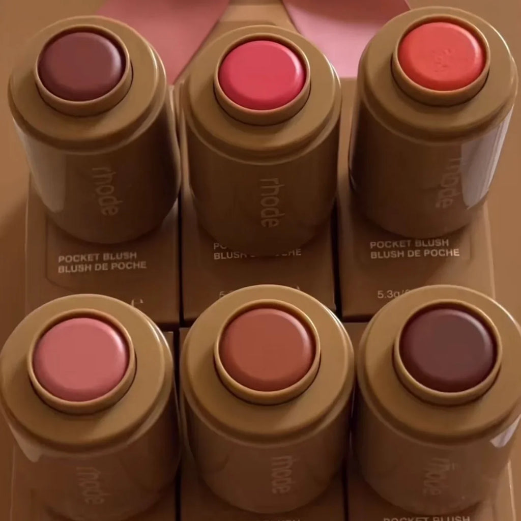 Rhode Cheek & Lip Tint