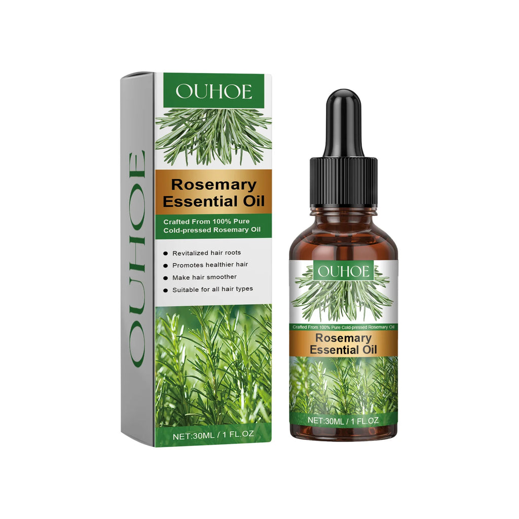 OUHOE Rosemary Essential Oil