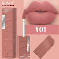 DUNUF Matte Velvet Lip Gloss