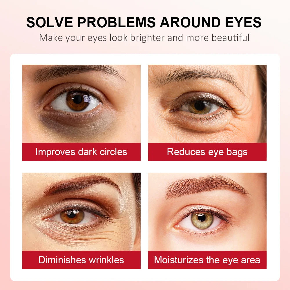 Retinol Eye Repair Stick