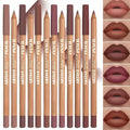 Velvet Matte Lip Liner Collection