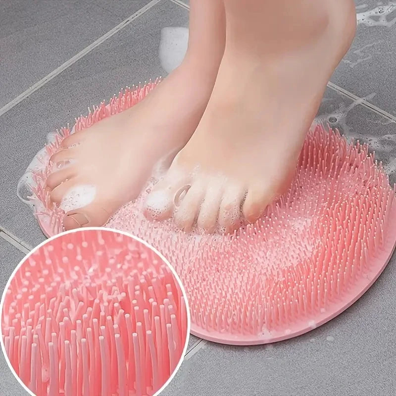 Spa Scrub Mat