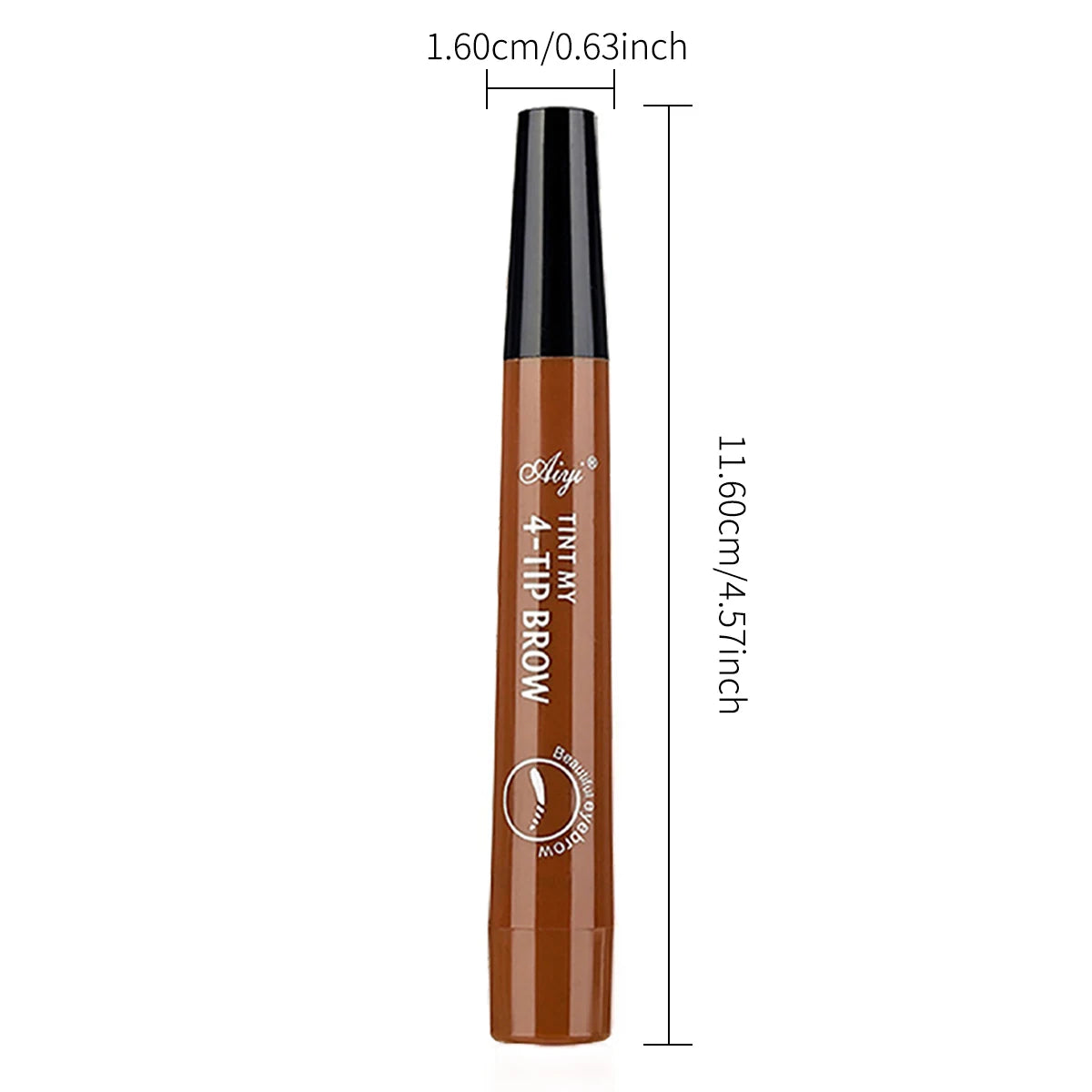 Natural Look Brow Pen