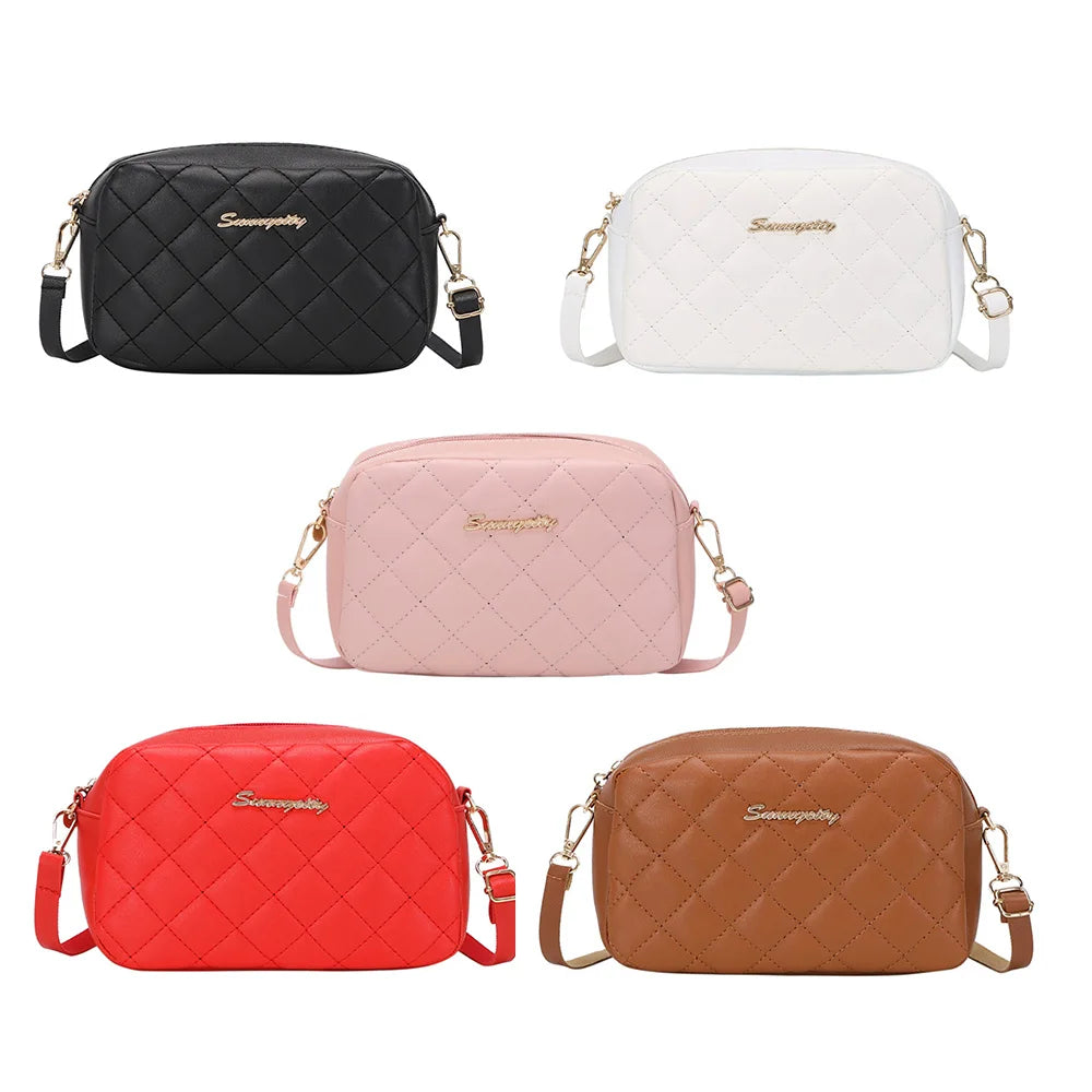 Elegant Tassel Handbag