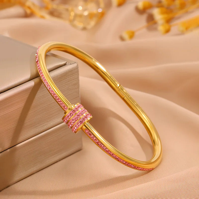Luxury Bracelet Collection