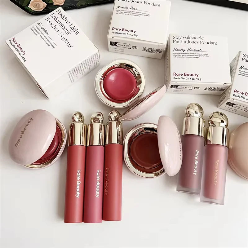 Rare Beauty  Makeup