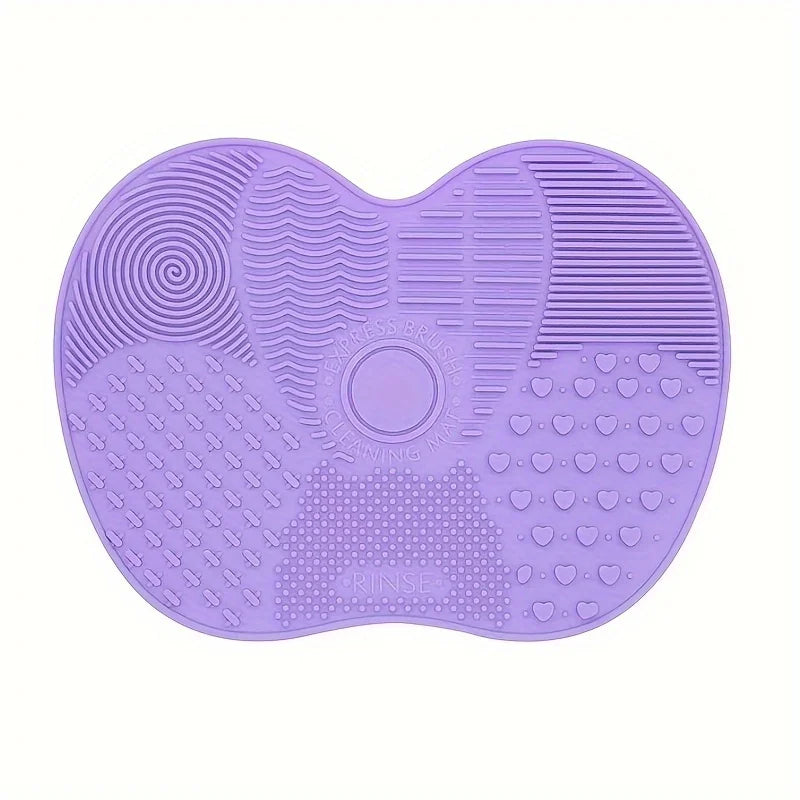 Silicone Makeup Brush Cleaner