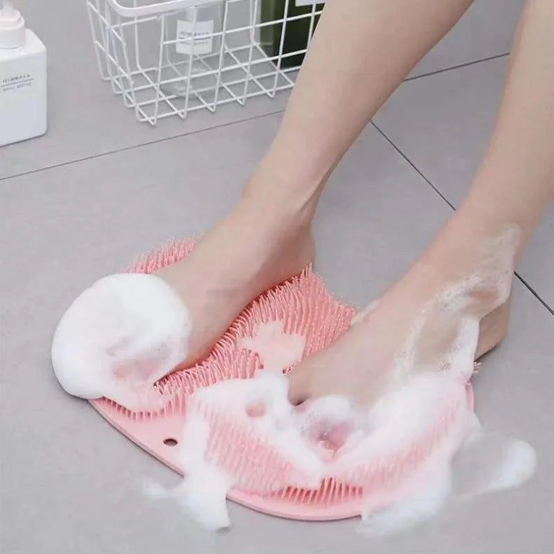 Spa Scrub Mat