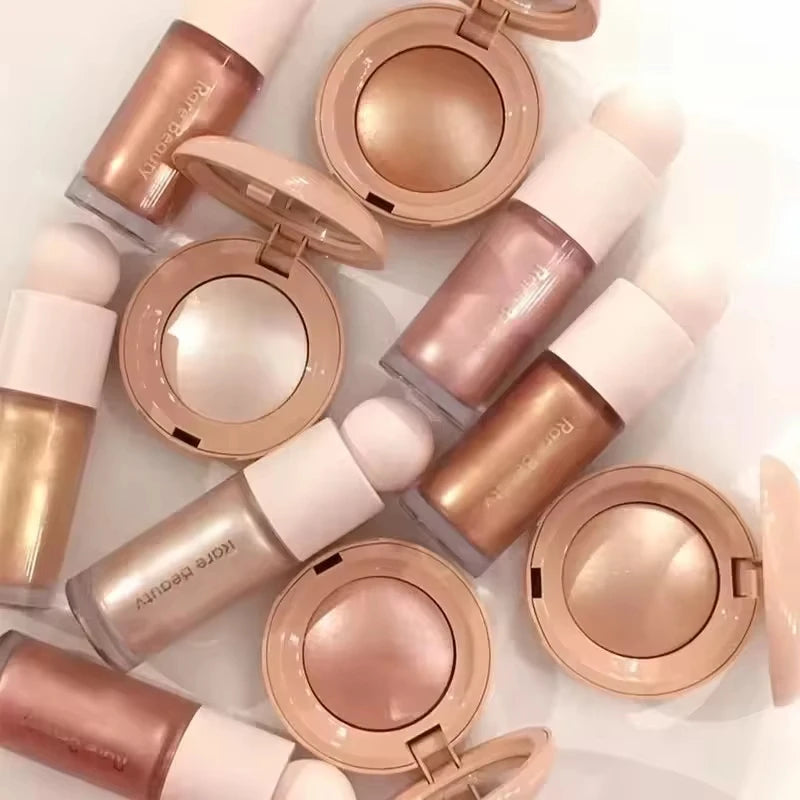 Rare Beauty  Makeup