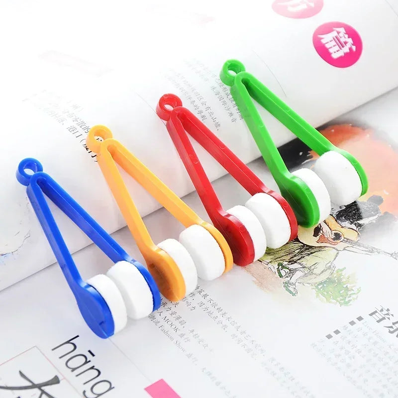 Pocket Glasses Cleaner