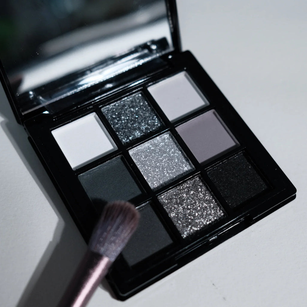 Smoky Glam Eyeshadow Palette