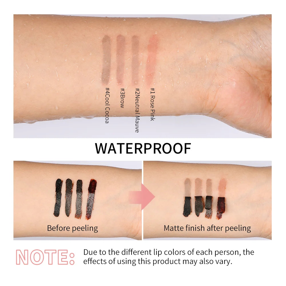 Velvet Lip Tint