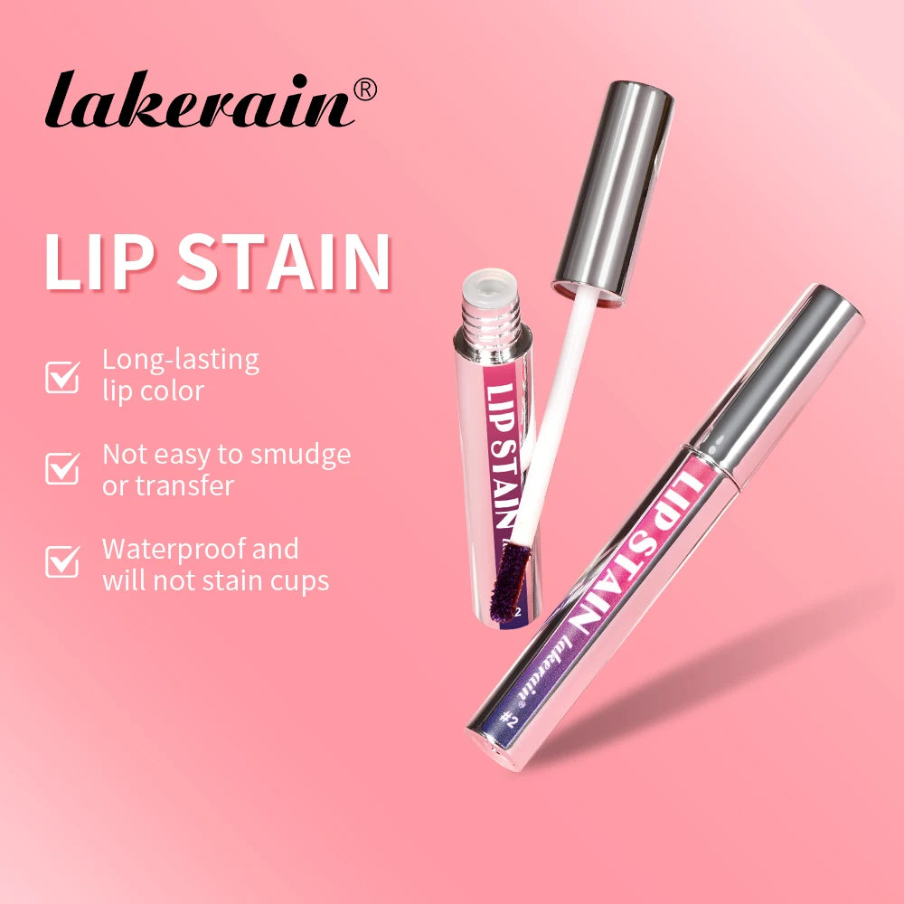 Stay-On Lip Tint