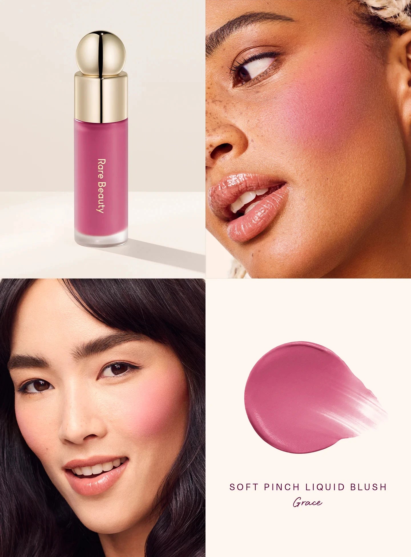 SoftPinch Blush