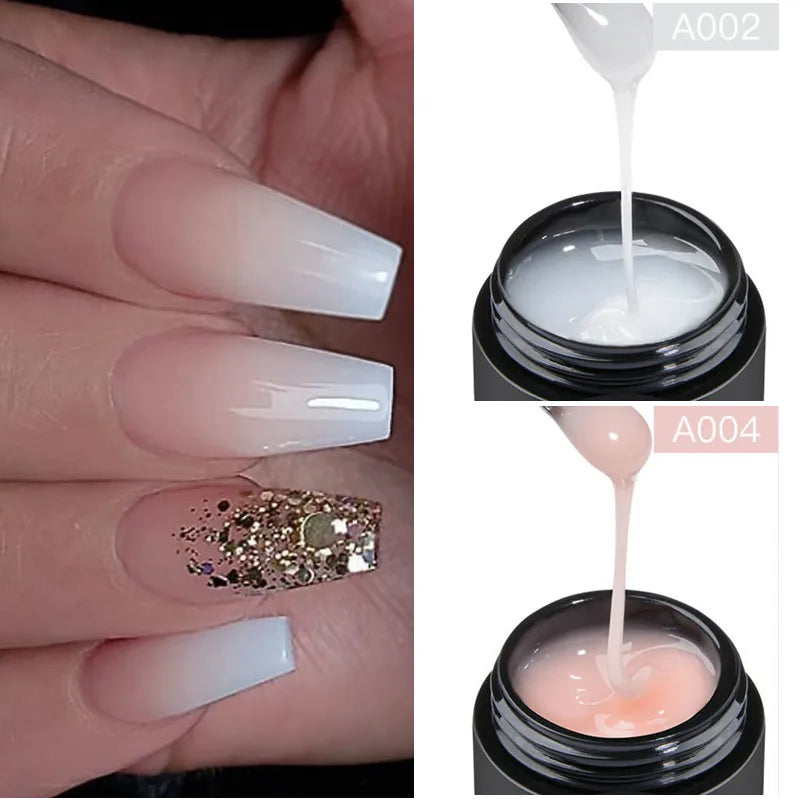 Nail Extension Gel Kit
