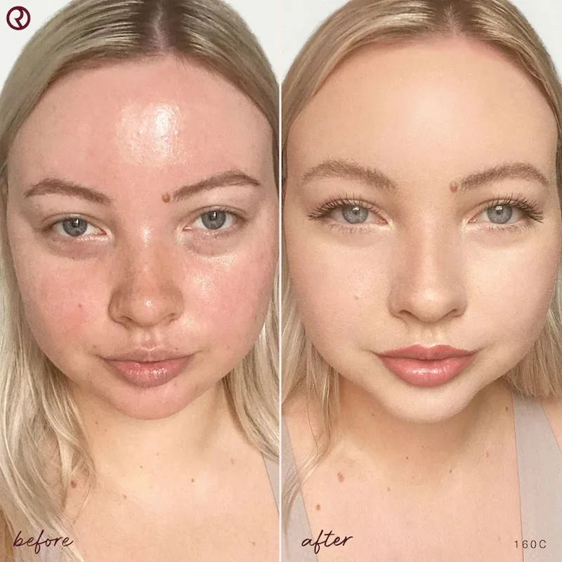 Rare Beauty HD Cover Foundation