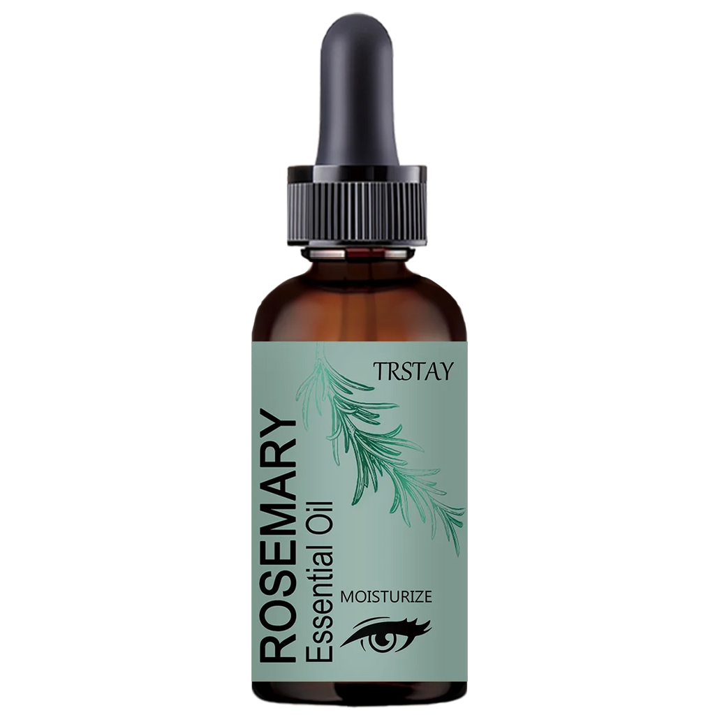 Rosemary Essential Oil