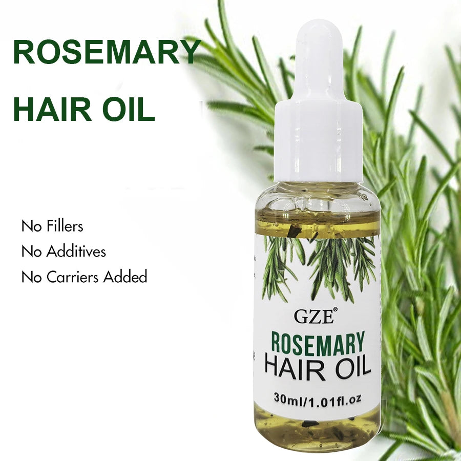 Rosemary Elixir
