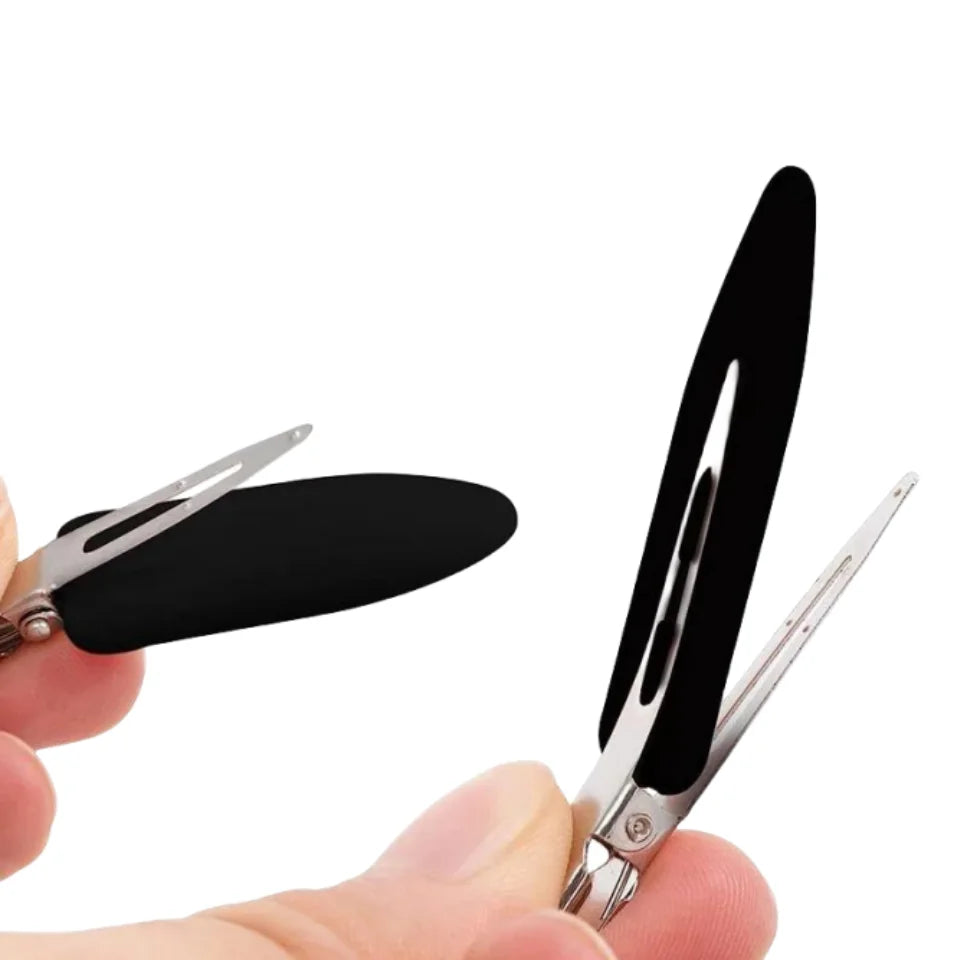 Seamless Hair Clips