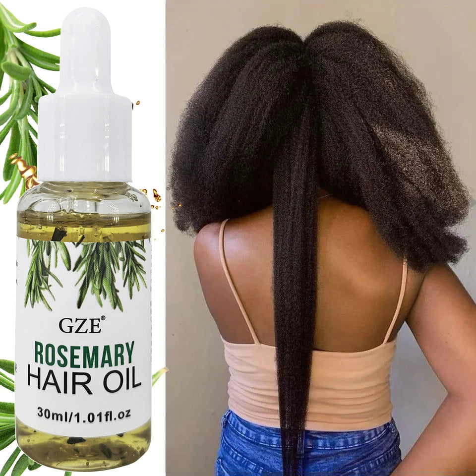Rosemary Elixir