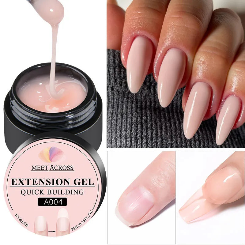Natural Builder Gel