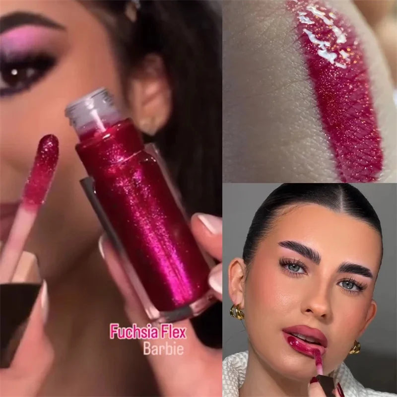 Luxe Lip Glaze