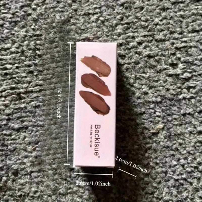 Velvet Matte Lipstick