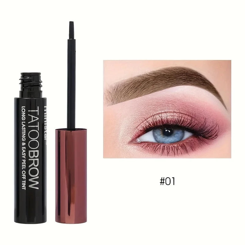 Natural Brow Tint