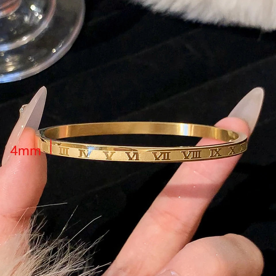 Luxury Bracelet Collection