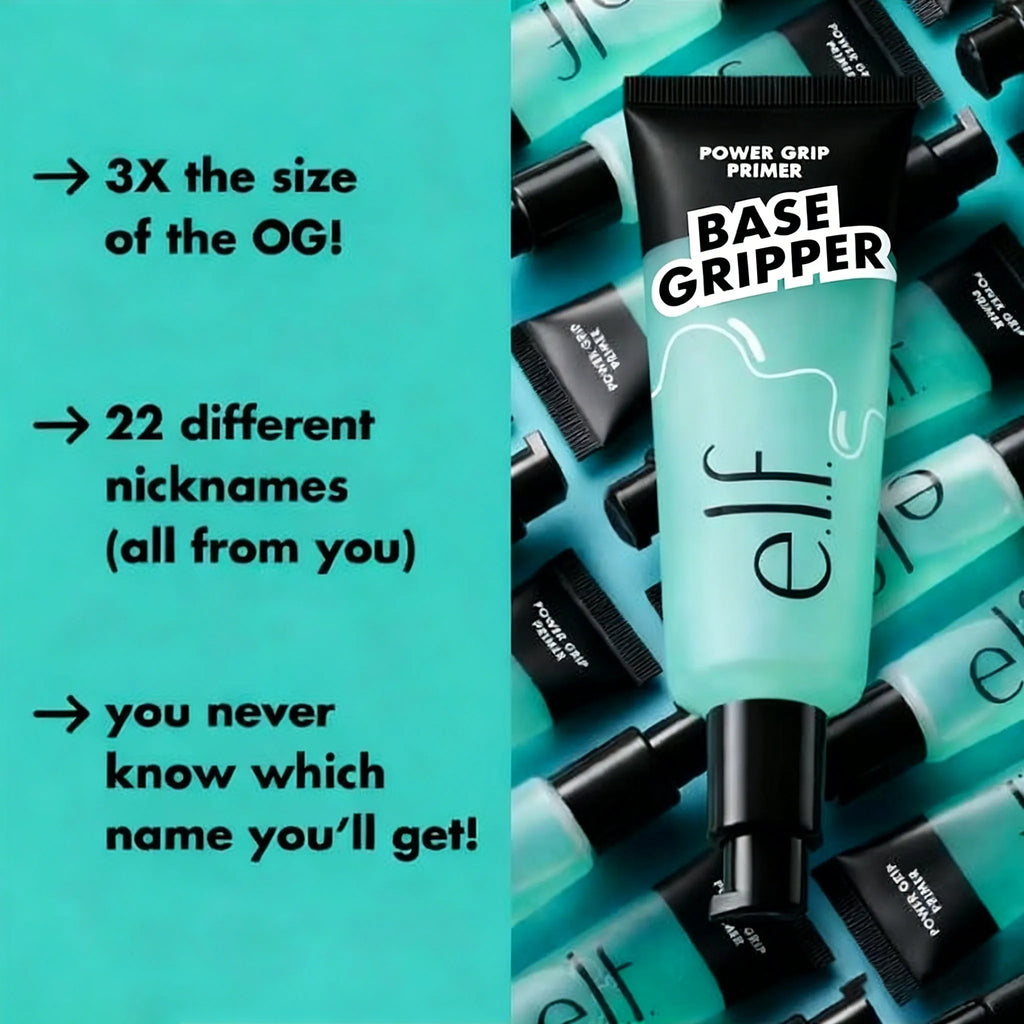 Hydrating Primer Gel