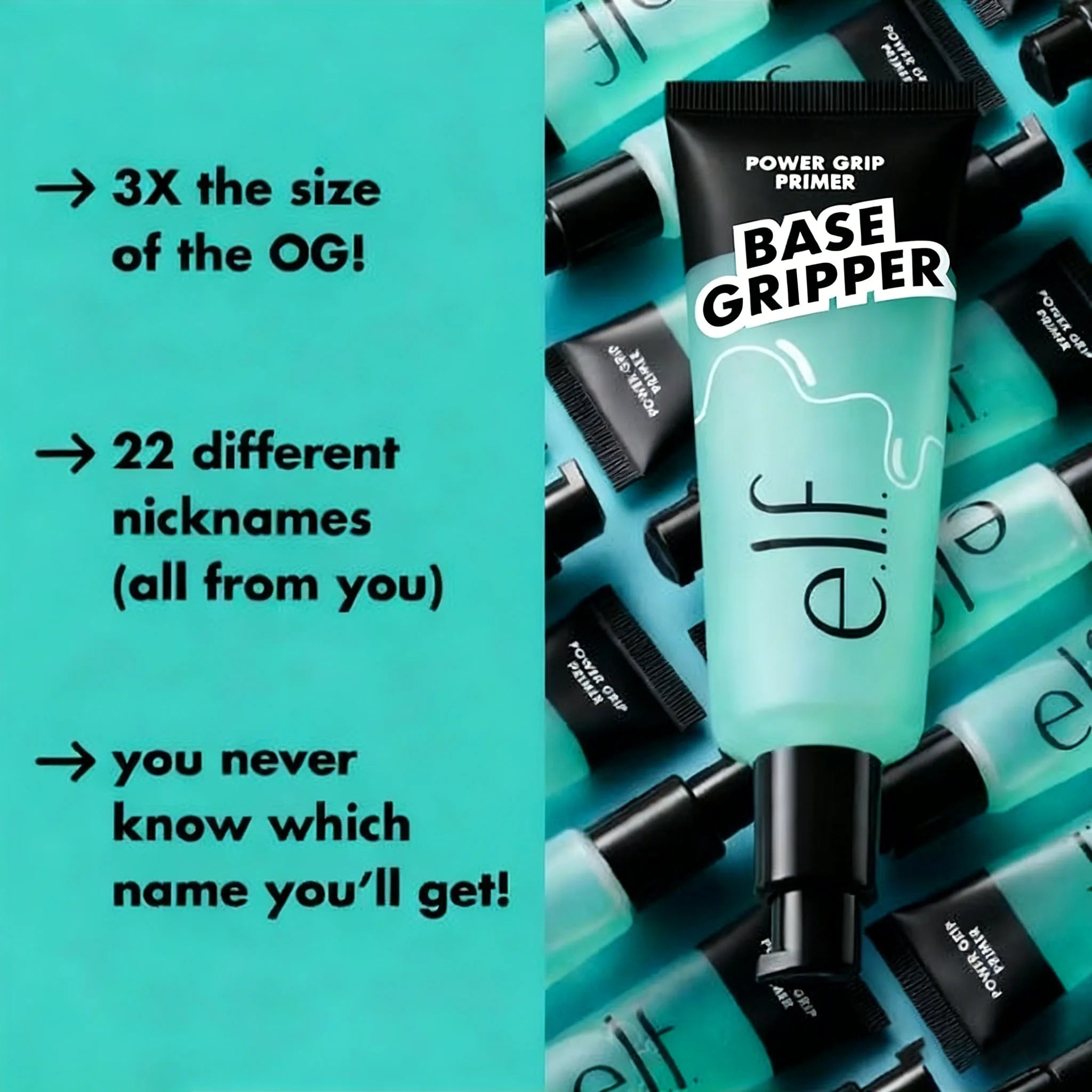 Hydrating Primer Gel