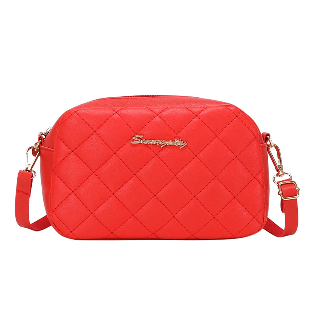 Elegant Tassel Handbag