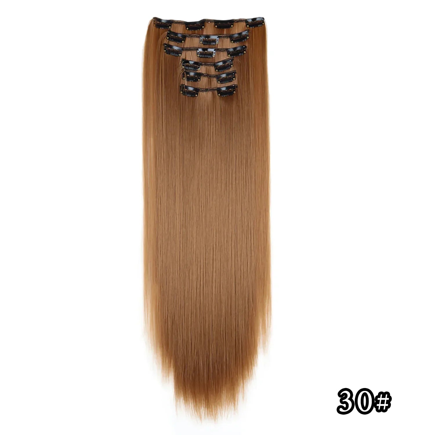 Black Ombre Hair Extensions