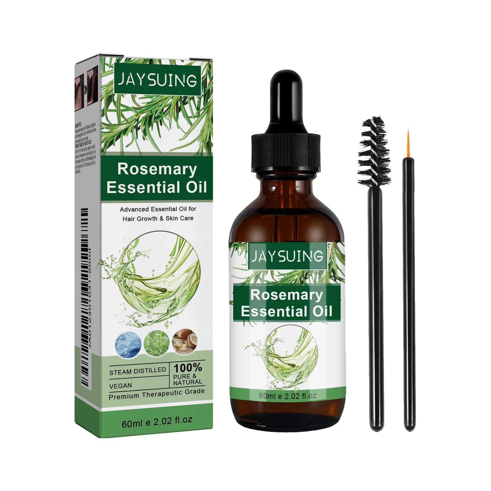 AYSUING Rosemary Essential Oil