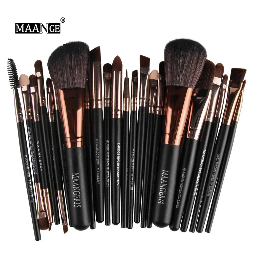 Multi-Purpose Brush Collection