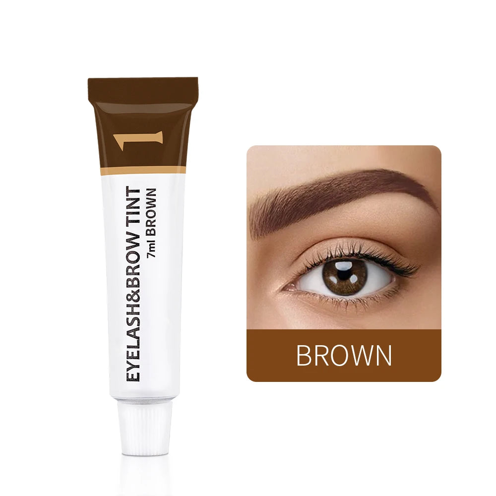 Lash Tint Kit