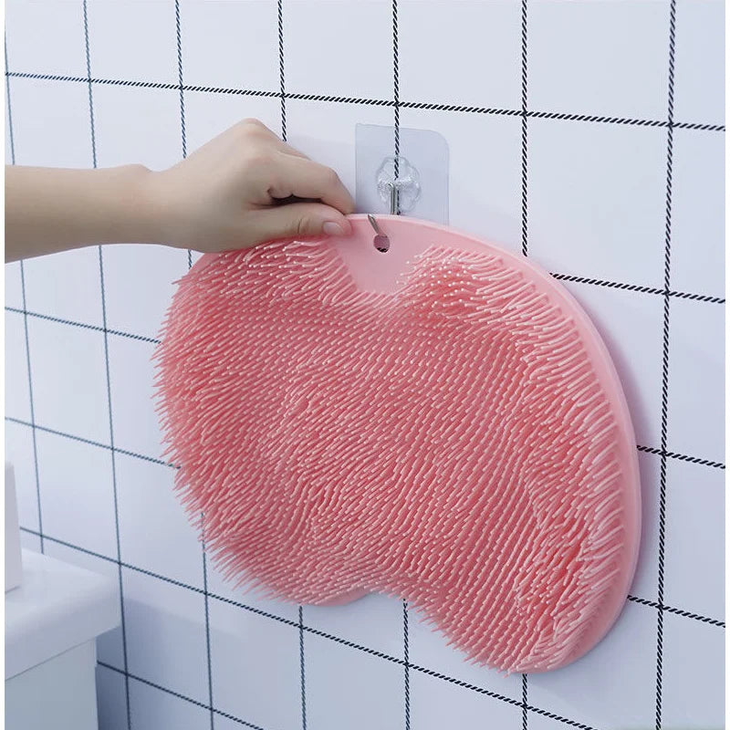 Spa Scrub Mat
