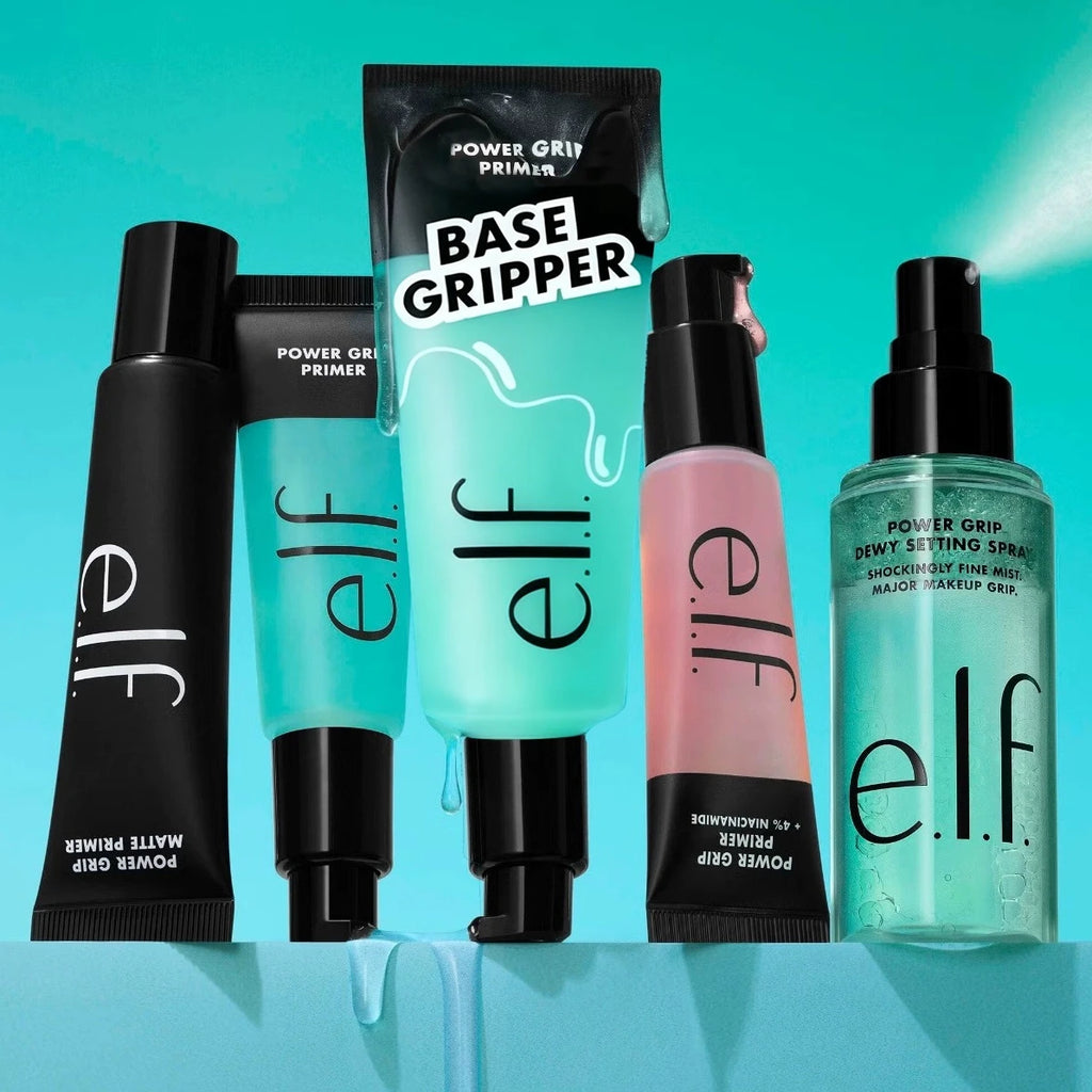 Hydrating Primer Gel