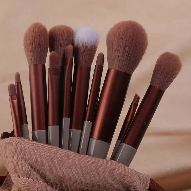 Multi-Purpose Brush Collection